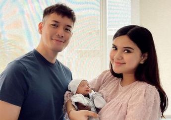 Mampu Lewati Pasang Surut Kehidupan Saat Buah Hatinya Lahir Prematur, Audi Marissa Ungkap Keharuan Ketika sang Putra Makin Tumbuh Sehat: Anakku Hebat