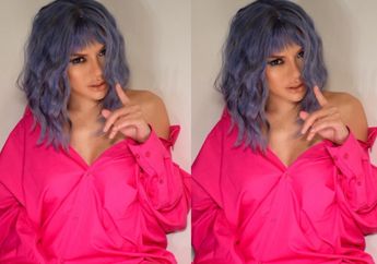 Nikita Mirzani Bakal Polisikan Netizen yang Sebut Buah Hatinya sebagai Anak Haram