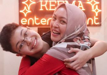 Ogah Bongkar Dalang Korupsi Hambalang, Angelina Sondakh Malah Nangis Sesenggukan Saat Lontarkan Alasan Mengejutkan ini sampai Singgung Soal Keselamatan Sang Putra, Ada Apa?