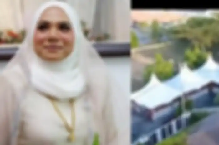 Curhatan Nur soal video pernikahan tak sesuai harga viral.