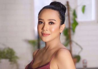 Hamil Anak Pertama Setelah Belasan Tahun, Intip 6 Potret Dea Ananda Saat Pamer Baby Bump yang Bikin Gemes!