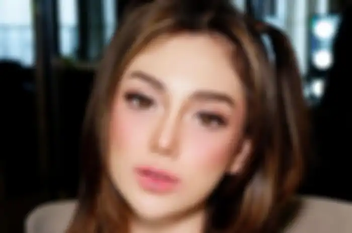 Terlalu Cantik, Penampilan Terbaru Celine Evangelista Bak Jinny Oh Jinny Kejutkan Netizen!