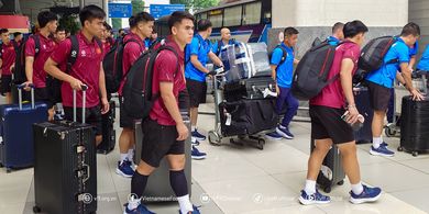 ASEAN Cup U-23 2025 - Media Vietnam Protes Macet Parah Jakarta: Nyaris Satu Jam Menempuh Jarak 5 Kilometer
