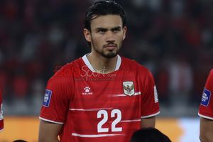 Media Vietnam Sindir Indonesia, Harapan ke Piala Dunia 2026 Telah Dihancurkan FIFA