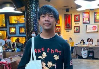 Tak Ada Tanggapan Meski Sudah Tawarkan Penyelesaian Secara Baik-Baik, Rian D'Masiv Pilih Laporkan Pemilik Akun Denny Sakrie Terkait Tuduhan Pelecehan Seksual