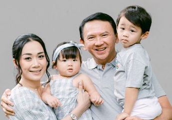 Padahal Gaji Ahok Tembus Rp 170 Juta, Ibunda Puput Nastiti Devi Tak Gengsi Tampil Sederhana Saat Hadiri Acara Istimewa Ini