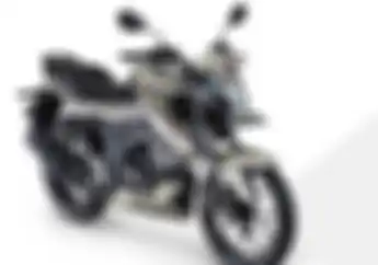 Lebaran Makin Keren Naik Suzuki GSX-150 Bandit, Bayar Rp 2,7 Jutaan Bisa Bawa Pulang Motor Sport Gagah ini