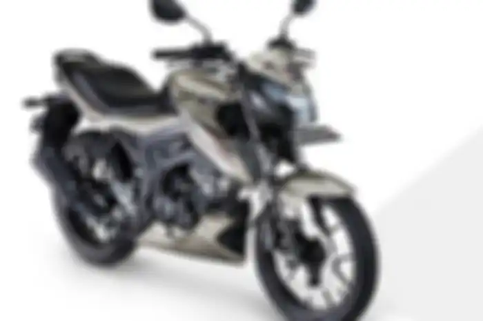 Suzuki GSX-150 Bandit