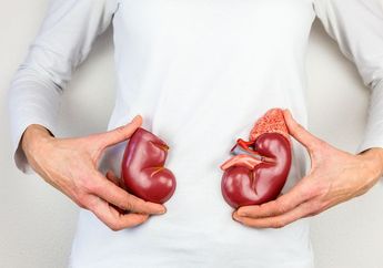 Bermanfaat untuk Berbagai Hal Bahkan Kanker Sekalipun, Siapa Sangka Baking Soda Ternyata Berisiko Sebabkan Gagal Ginjal Kalau...