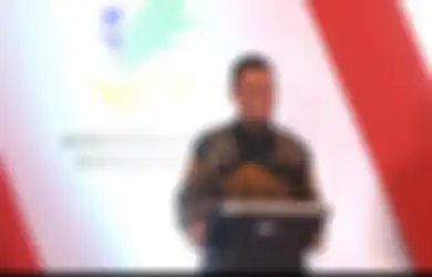 Terima Suap Rp17 Miliar dari Bansos Penanganan Covid-19, Warga Indonesia Minta Menteri Sosial Juliari Dihukum Mati, 'Korupsi di Saat Bencana Nasional Layak Dihukum Mati'