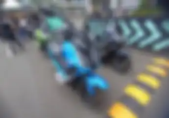 Tiga Poin Motor Listrik ALVA Bisa Dilirik Konsumen Indonesia Diungkap Pihak Pabrikan