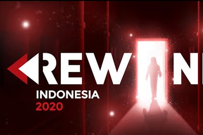Rewind Indonesia 2020