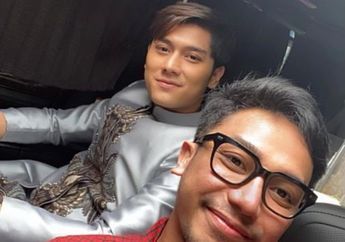 Rizky Billar Lupa Infokan Tanggal Lamarannya, MUA Bubah Alfian Sampai Rela Tinggalkan Job dengan Penyanyi Kondang Ini Demi Pasangan Leslar