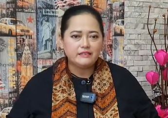 Sebelum Meninggal, Paranormal Mbak You Tuliskan Pesan Ini