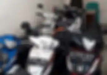 Motor Bebek Kalah Saing Sama Skutik, Harga Bekasnya Cuma Rp 4 Jutaan