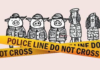 5 Shio Paling Tegas, Tidak Pernah Goyah dan Ragu-ragu dalam Bertindak