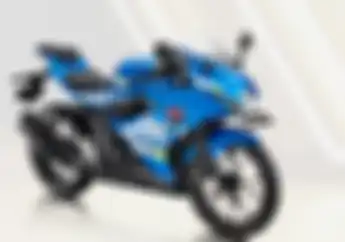 Duet Pembalap Suzuki Tampil Ganas di MotoGP, Permintaan GSX-R150 Melonjak 20 Persen