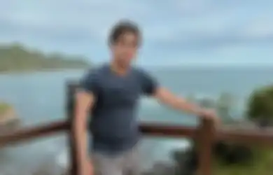 Bak Disambar Petir di Siang Bolong, Charly van Houten Alami Kecelakaan di Tol, Sang Istri Bagikan Kabar Terkini Suaminya