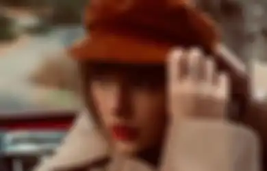 Hadapi Pandemi COVID-19, Taylor Swift Jadi Musisi Penghasilan Tertinggi 2020!