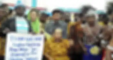 Abdurrahman Wahid Gus Dur