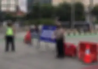 Heboh PPKM Darurat Diperpanjang Hingga 2 Agustus, Cek Faktanya