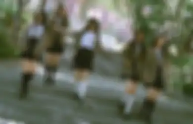 Ternyata Ini Arti Kata Ditto, Slang Yang Diviralkan Girlband K-Pop NewJeans