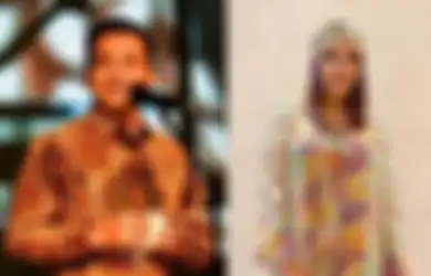Pepet Ayu Ting Ting, Sahrul Gunawan Sudah Berandai-andai Bakal Begini Jika sang Biduan Jadi Pendampingnya: Kok Ngebayangin...