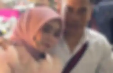 Putrinya Jawara Ajang Pencarian Bakat hingga Dapat Hadiah Rp 100 Juta, Ayah Lesti Kejora Pernah Banting Tulang jadi Pembantu Rumah Tangga di Keluarga Tamara Bleszynski