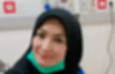 Bak Sambaran Petir di Siang Bolong, Kabar Duka dari Imel Putri Cahyati Usai Mantan Istri Sirajuddin Mahmud Itu Jalani Kemoterapi, 'Inalillahi Masih Nggak Percaya'