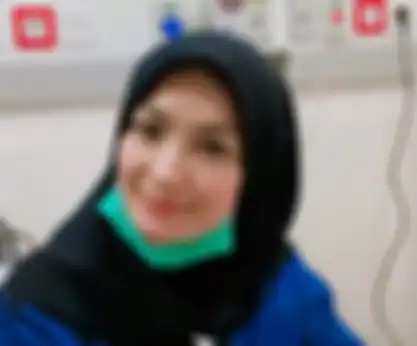Imel Putri