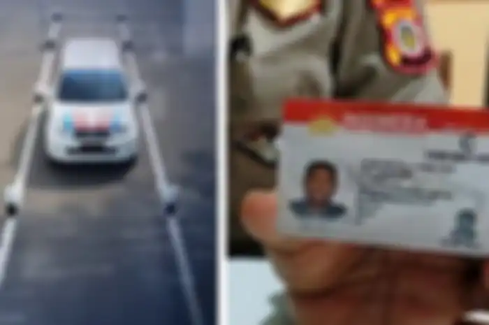 Pemohon SIM yang belum memiliki sertifikat mengemudi terancam ditolak dan gagal membuat SIM baru.