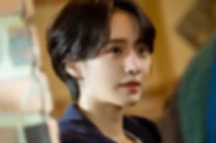 Drama 'The Devil Judge'