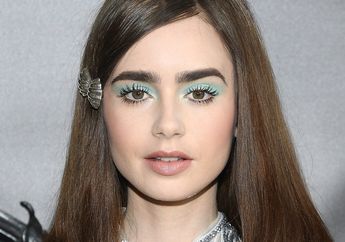 Makeup Mata Paling Cantik ala Seleb Hollywood yang Seru Buat Dicoba!