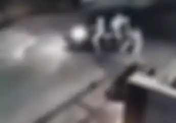 Baru Tahu Ternyata Mudah Terhindar dari Begal Motor, Pulang Tengah Malam Gak Deg-degan Lagi