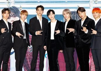 SuperM Jelaskan Arti di Balik Lagu Comeback 'One' dan Bagaimana Lagu Ini Menyerupai 'Sherlock' SHINee