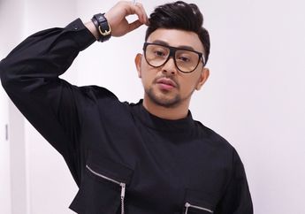 Takut Tak Bisa Bersaing dan Pernah Alami Kegagalan Jadi Desainer, Caren Delano Pilih Jadi Fashion Stylist