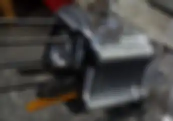 Biar Makin Ngacir, Nih 9 Piston Alternatif  Untuk Bore-Up Harian