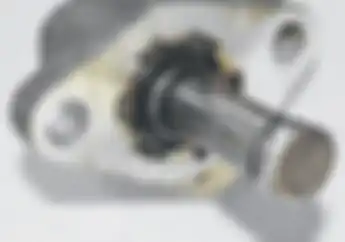 Tensioner Keteng Mio Dan Satria FU Berisik Coba Disetel Dulu Aja