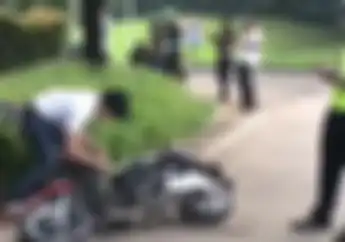 Motor Dihancurkan Pemilik Sendiri, Asuransi Bakal Ganti? Begini Komentar Adira Finance