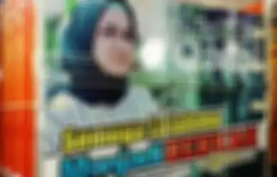 Keluarga Bongkar Semua Kerak Perselingkuhan Nissa Sabyan dan Ayus, Manajemen Malah Tutup Mulut Rapat-rapat Tanggapi Hubungan Terlarang Personelnya, Ada Apa?