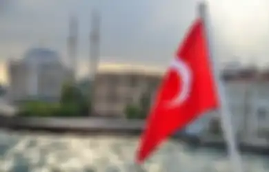 Beda dengan Indonesia, WNI Ini Beberkan Suasana Bulan Suci Ramadan di Turki, Waktu Puasa yang Lebih Panjang hingga Tradisi Bangunkan Sahur