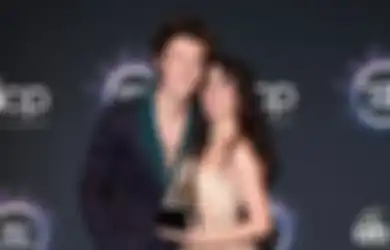 Camila Cabello Ngaku Beruntung Mantannya adalah Shawn Mendes