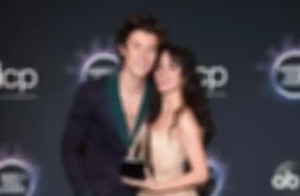 Shawn Mendes dan Camila Cabello