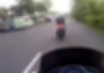 Fokus di Komponen Ini, Yamaha NMAX Standar Dijamin Bisa Kalahkan NMAX Bore Up
