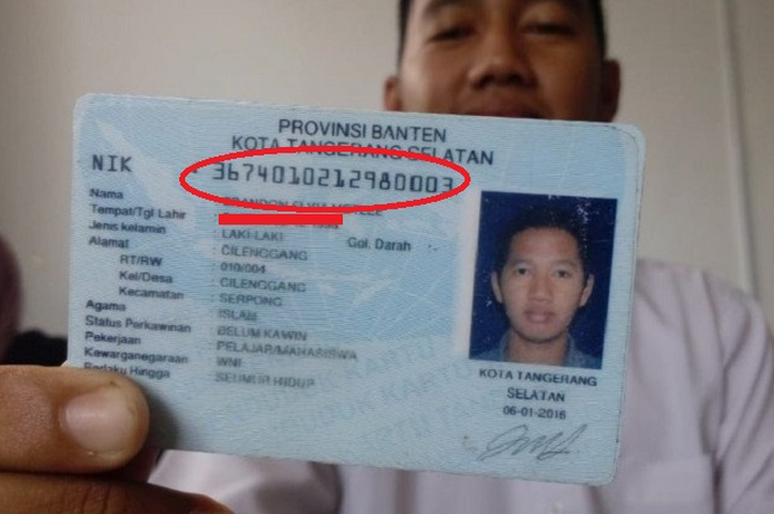 Pakai Data KTP Bantuan Siswa SD Sampai SMA Bisa Diambil Bulan Ini, Buruan Sikat.