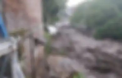 6 Desa Porak-poranda Diterjang Air dan Lumpur, Musibah Banjir Bandang di Kota Batu Malang Langsung Dapat Perhatian Wapres, Ma'ruf Amin Beri Instruksi Ini Kepada Mensos
