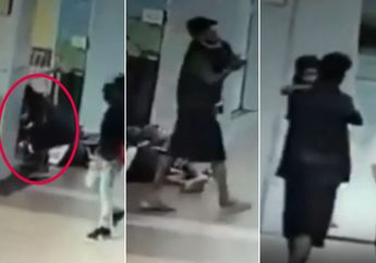 Nahas! Balita Ini Jadi Korban Pemerkosaan dan Ditemukan Tewas Tanpa Kepala Ketika Dikenalkan dengan Pacar Baru Ibunya, Aksi Penjahat Terekam CCTV