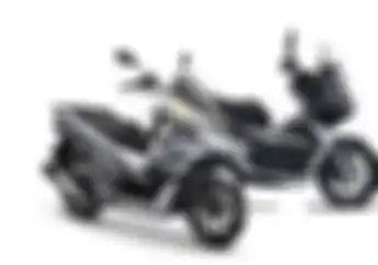 Motor Matic Honda 150 cc Ini Tidak Laku dan Stop Dijual di Indonesia 2021 Ini, PCX atau ADV 150?   