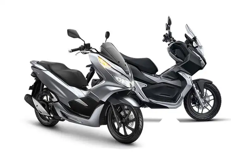 Motor Matic Honda 150 cc Ini Tidak Laku dan Stop Dijual di Indonesia 2021 Ini, PCX atau ADV 150?   