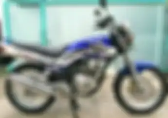 Setelah RX King Laku Rp 150 Juta, Yamaha Scorpio Tangki Kotak Dijual, Harga Tembus Puluhan Juta